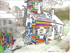 Nathaniel Devarie (@nate_devarie)