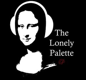 The Lonely Palette