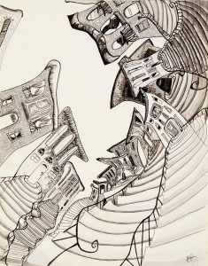 Williamsburg II Jaclyn Perrone