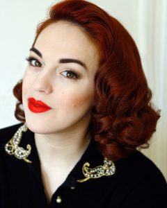 Elise Roth @eliserothmusic