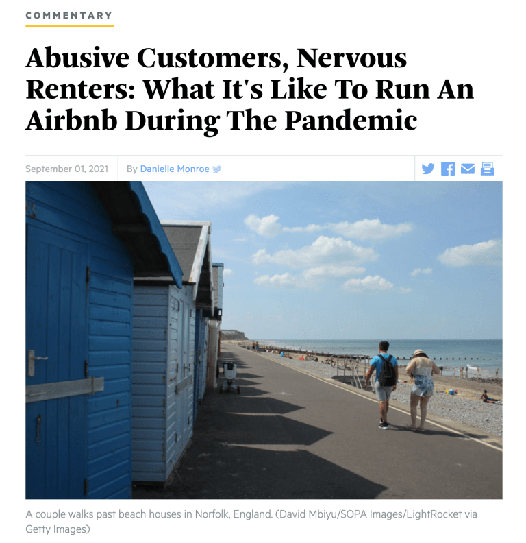 Out now at Cognoscenti